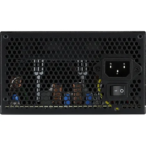 AeroCool LUX 650W 80+ Bronze ATX Power Supply 5 AeroCool LUX 650W 80+ Bronze ATX Power Supply
