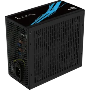 AeroCool LUX 750W 80+ Bronze ATX Power Supply