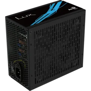 AeroCool LUX Gold 1000W 80+ Gold ATX Power Supply