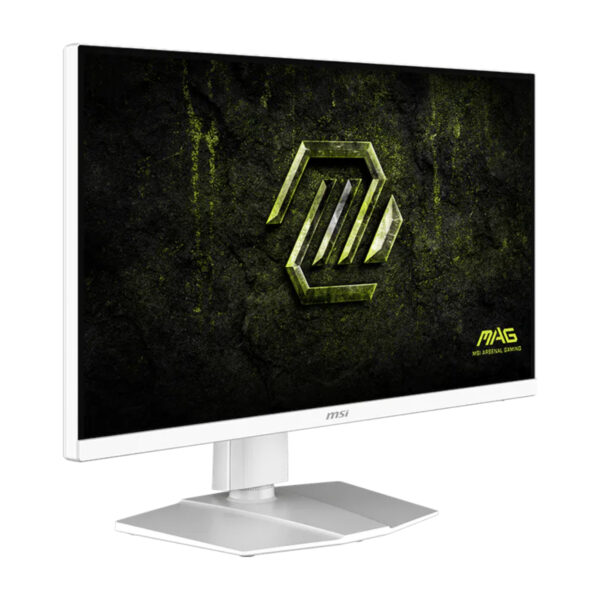 MSI MAG 274QRFW E20 27″ WQHD Rapid IPS 200Hz White Gaming Monitor 3 MSI MAG 274QRFW E20 27″ WQHD Rapid IPS 200Hz White Gaming Monitor
