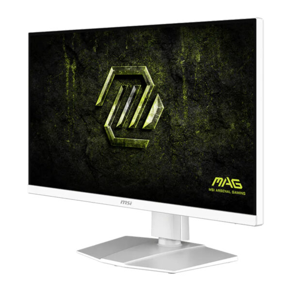 MSI MAG 274QRFW E20 27″ WQHD Rapid IPS 200Hz White Gaming Monitor 2 MSI MAG 274QRFW E20 27″ WQHD Rapid IPS 200Hz White Gaming Monitor