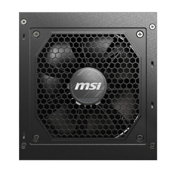 MSI MAG A850GL PCIE5 850W 80 PLUS Gold Fully Modular ATX 3.1 Power Supply 4 MSI MAG A850GL PCIE5 850W 80 PLUS Gold Fully Modular ATX 3.1 Power Supply
