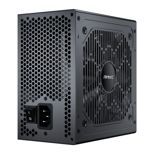 Antec MEGA 850W 80 PLUS Gold Fully Modular ATX 3.1 PCIe 5.1 Power Supply 6 Antec MEGA 850W 80 PLUS Gold Fully Modular ATX 3.1 PCIe 5.1 Power Supply