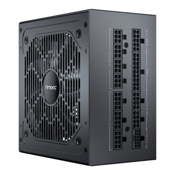Antec MEGA 850W 80 PLUS Gold Fully Modular ATX 3.1 PCIe 5.1 Power Supply 4 Antec MEGA 850W 80 PLUS Gold Fully Modular ATX 3.1 PCIe 5.1 Power Supply