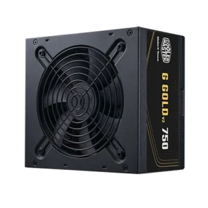 Cooler Master MWE Bronze V2 750W 80 PLUS Bronze Power Supply