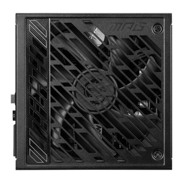 MSI MPG A1000GS PCIE5 1000W 80 PLUS Gold Fully Modular ATX 3.1 Power Supply 3 MSI MPG A1000GS PCIE5 1000W 80 PLUS Gold Fully Modular ATX 3.1 Power Supply