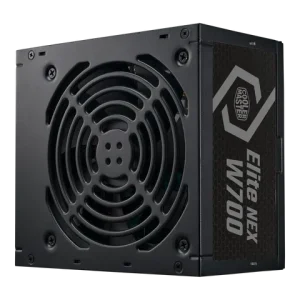 Cooler Master Elite NEX White 700W 230V Non-Modular Power Supply