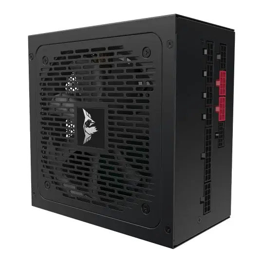 Huntkey MVP K850 850W 80 PLUS Gold Fully Modular ATX 3.1 PCIe 5.1 Power Supply 3 Huntkey MVP K850 850W 80 PLUS Gold Fully Modular ATX 3.1 PCIe 5.1 Power Supply
