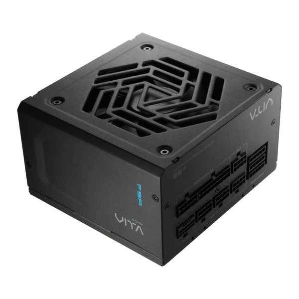FSP VITA GM 750W 80 PLUS Gold Fully Modular ATX 3.1 PCIe 5.1 Power Supply 1 FSP VITA GM 750W 80 PLUS Gold Fully Modular ATX 3.1 PCIe 5.1 Power Supply
