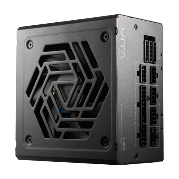 FSP VITA GM 750W 80 PLUS Gold Fully Modular ATX 3.1 PCIe 5.1 Power Supply 2 FSP VITA GM 750W 80 PLUS Gold Fully Modular ATX 3.1 PCIe 5.1 Power Supply