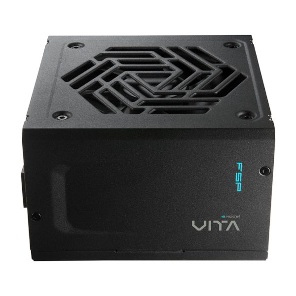 FSP VITA GM 750W 80 PLUS Gold Fully Modular ATX 3.1 PCIe 5.1 Power Supply 3 FSP VITA GM 750W 80 PLUS Gold Fully Modular ATX 3.1 PCIe 5.1 Power Supply