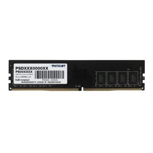 Patriot Signature Line 8GB DDR4 3200MHz CL22 Desktop Memory Module