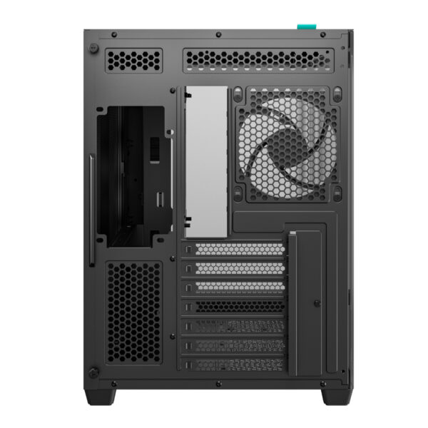 DeepCool CG530U 4F Panoramic Curved Glass Dual-Chamber ATX Fishtank Gaming Case 5 DeepCool CG530U 4F Panoramic Curved Glass Dual-Chamber ATX Fishtank Gaming Case