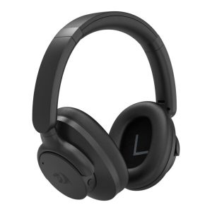 Redragon VIBECORE H610 ANC Bluetooth Wireless Over-Ear Headphones Black