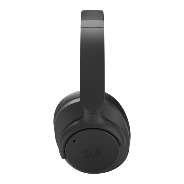 Redragon VIBECORE H610 ANC Bluetooth Wireless Over-Ear Headphones Black 5 Redragon VIBECORE H610 ANC Bluetooth Wireless Over-Ear Headphones Black