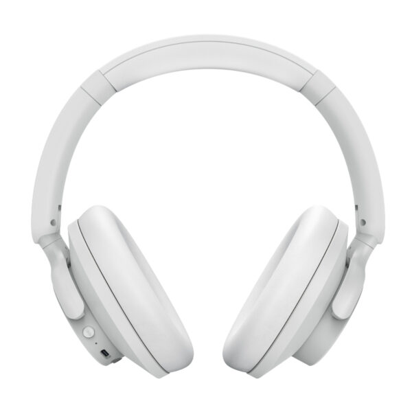 Redragon VIBECORE H610 ANC Bluetooth Wireless Over-Ear White Gaming Headset 3 Redragon VIBECORE H610 ANC Bluetooth Wireless Over-Ear White Gaming Headset