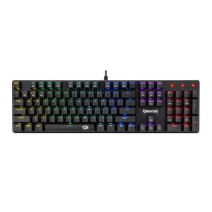Redragon K671 SINDRI RGB Full-Size Mechanical Gaming Keyboard