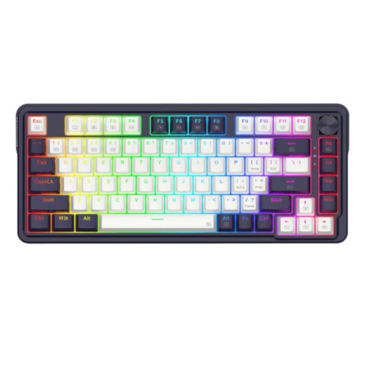 Redragon UCAL K673 PRO Wireless RGB Mechanical Gaming Keyboard