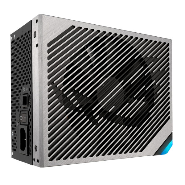 ASUS ROG Thor 1200W Platinum III Fully Modular ATX 3.1 PCIe 5.1 Gaming Power Supply 6 ASUS ROG Thor 1200W Platinum III Fully Modular ATX 3.1 PCIe 5.1 Gaming Power Supply