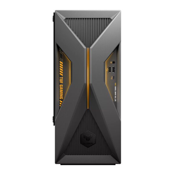 ASUS TUF Gaming TM500 AMD Ryzen 5 220 RTX 5050 Gaming Desktop PC 5 ASUS TUF Gaming TM500 AMD Ryzen 5 220 RTX 5050 Gaming Desktop PC