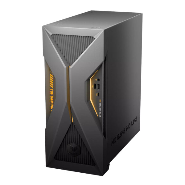 ASUS TUF Gaming TM500 AMD Ryzen 5 220 RTX 5050 Gaming Desktop PC 6 ASUS TUF Gaming TM500 AMD Ryzen 5 220 RTX 5050 Gaming Desktop PC