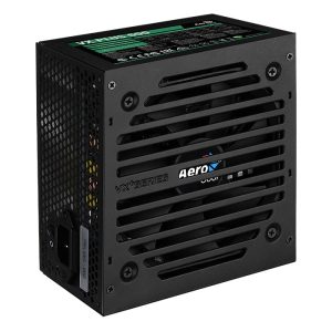 AeroCool VX Plus 600W ATX Power Supply