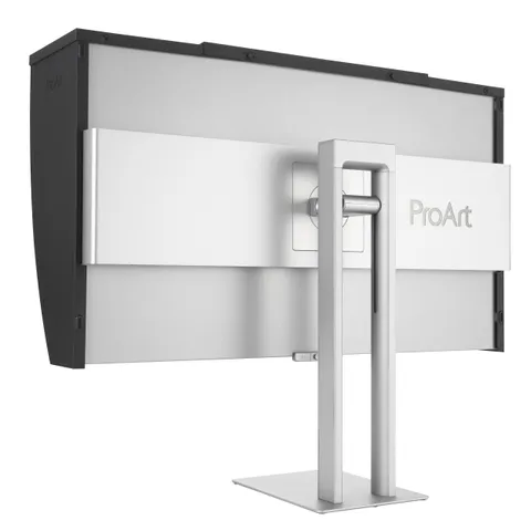 ASUS ProArt Display OLED PA32UCDMR-K 31.5" 4K UHD 240Hz QD-OLED Professional Creator Monitor 8 ASUS ProArt Display OLED PA32UCDMR-K 31.5" 4K UHD 240Hz QD-OLED Professional Creator Monitor