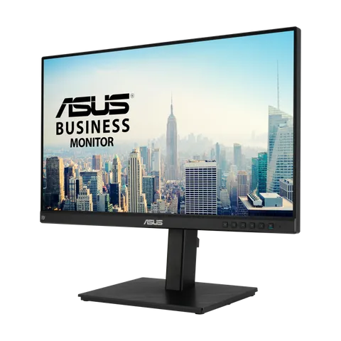 ASUS BE24ECSBT 23.8" Full HD IPS USB-C Business Touch Monitor 4 ASUS BE24ECSBT 23.8" Full HD IPS USB-C Business Touch Monitor