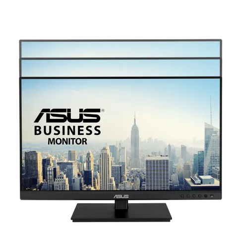 ASUS BE24ECSBT 23.8" Full HD IPS USB-C Business Touch Monitor 2 ASUS BE24ECSBT 23.8" Full HD IPS USB-C Business Touch Monitor
