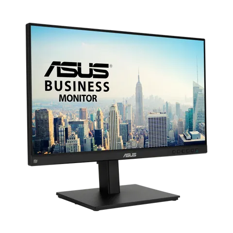 ASUS BE24ECSBT 23.8" Full HD IPS USB-C Business Touch Monitor 5 ASUS BE24ECSBT 23.8" Full HD IPS USB-C Business Touch Monitor