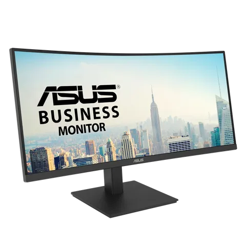 ASUS VA34VCPSR 34" UWQHD 100Hz Curved USB-C Business Monitor 3 ASUS VA34VCPSR 34" UWQHD 100Hz Curved USB-C Business Monitor