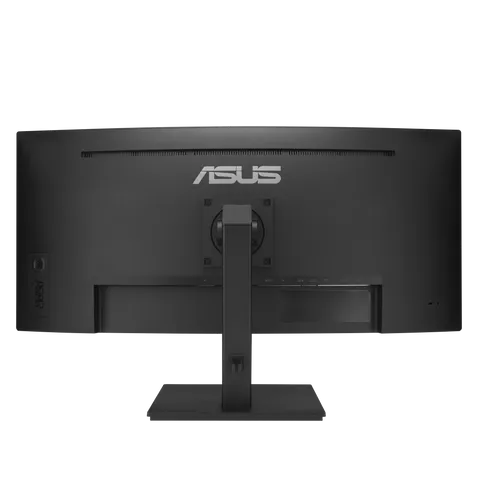 ASUS VA34VCPSR 34" UWQHD 100Hz Curved USB-C Business Monitor 9 ASUS VA34VCPSR 34" UWQHD 100Hz Curved USB-C Business Monitor