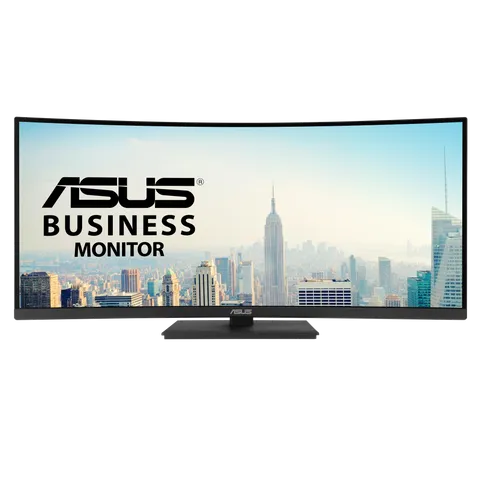ASUS VA34VCPSR 34" UWQHD 100Hz Curved USB-C Business Monitor 2 ASUS VA34VCPSR 34" UWQHD 100Hz Curved USB-C Business Monitor