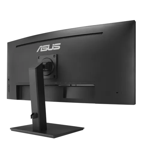 ASUS VA34VCPSR 34" UWQHD 100Hz Curved USB-C Business Monitor 10 ASUS VA34VCPSR 34" UWQHD 100Hz Curved USB-C Business Monitor