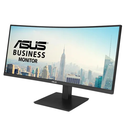 ASUS VA34VCPSR 34" UWQHD 100Hz Curved USB-C Business Monitor 4 ASUS VA34VCPSR 34" UWQHD 100Hz Curved USB-C Business Monitor