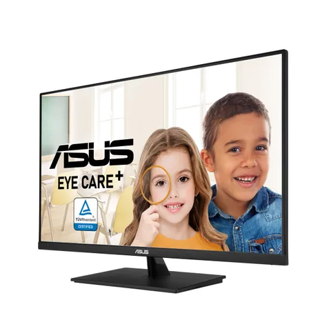 ASUS VP327Q 31.5" 4K UHD HDR Eye Care Monitor 2 ASUS VP327Q 31.5" 4K UHD HDR Eye Care Monitor