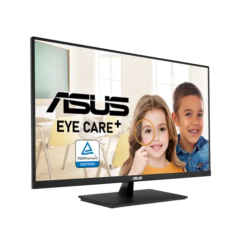 ASUS VP327Q 31.5" 4K UHD HDR Eye Care Monitor 3 ASUS VP327Q 31.5" 4K UHD HDR Eye Care Monitor