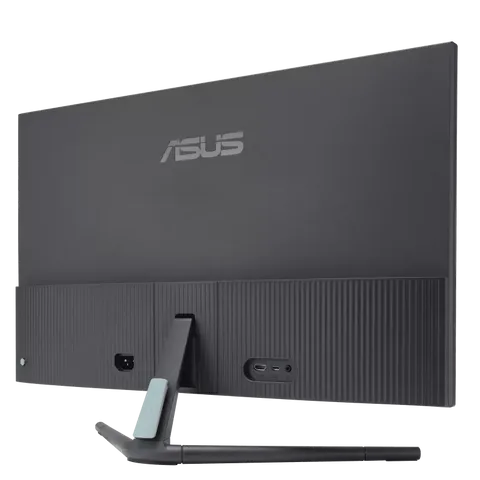 ASUS VU279CFE-B 27" Full HD 100Hz IPS USB-C Eye Care Quiet Blue Grey Monitor 5 ASUS VU279CFE-B 27" Full HD 100Hz IPS USB-C Eye Care Quiet Blue Grey Monitor