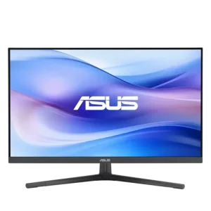 ASUS VU279CFE-B 27" Full HD 100Hz IPS USB-C Eye Care Quiet Blue Grey Monitor