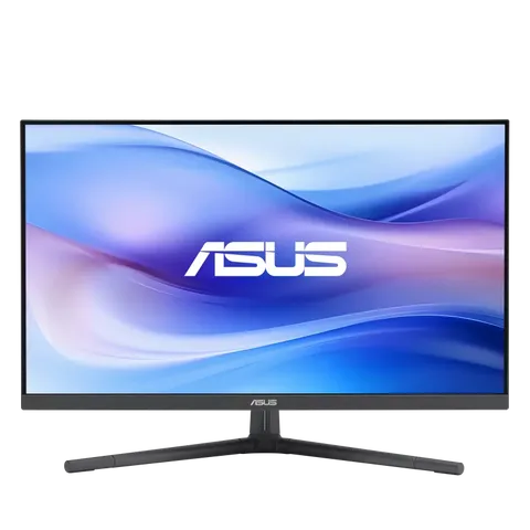 ASUS VU279CFE-B 27" Full HD 100Hz IPS USB-C Eye Care Quiet Blue Grey Monitor 1 ASUS VU279CFE-B 27" Full HD 100Hz IPS USB-C Eye Care Quiet Blue Grey Monitor