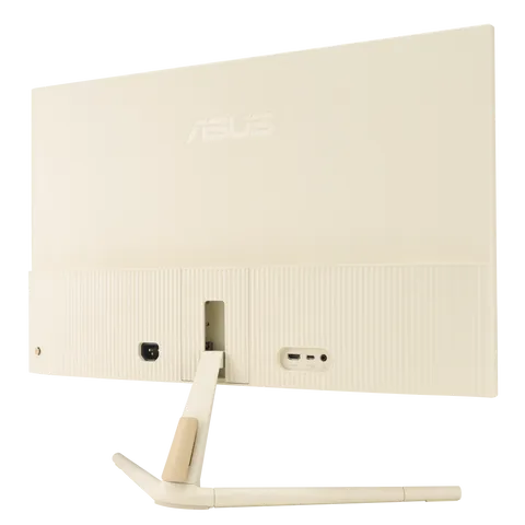 ASUS VU279CFE-M 27" Full HD 100Hz IPS USB-C Eye Care Oat Milk Beige Monitor 5 ASUS VU279CFE-M 27" Full HD 100Hz IPS USB-C Eye Care Oat Milk Beige Monitor