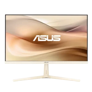 ASUS VU279CFE-M 27" Full HD 100Hz IPS USB-C Eye Care Oat Milk Beige Monitor