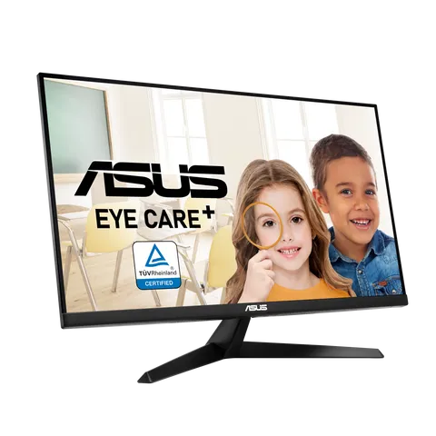 ASUS VY27UQ 27" 4K UHD HDR IPS Eye Care Monitor 2 ASUS VY27UQ 27" 4K UHD HDR IPS Eye Care Monitor