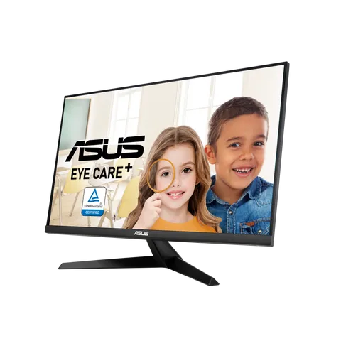 ASUS VY27UQ 27" 4K UHD HDR IPS Eye Care Monitor 3 ASUS VY27UQ 27" 4K UHD HDR IPS Eye Care Monitor