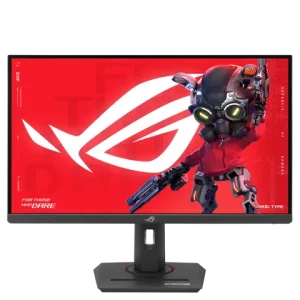 ASUS ROG Strix XG27UCG 27" 4K UHD 160Hz / FHD 320Hz Fast IPS Gaming Monitor