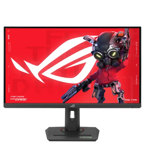 ASUS ROG Strix XG27UCG 27" 4K UHD 160Hz / FHD 320Hz Fast IPS Gaming Monitor 1 ASUS ROG Strix XG27UCG 27" 4K UHD 160Hz / FHD 320Hz Fast IPS Gaming Monitor