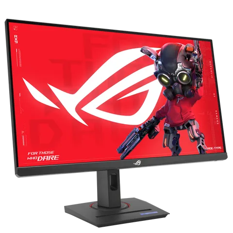 ASUS ROG Strix XG27UCG 27" 4K UHD 160Hz / FHD 320Hz Fast IPS Gaming Monitor 3 ASUS ROG Strix XG27UCG 27" 4K UHD 160Hz / FHD 320Hz Fast IPS Gaming Monitor