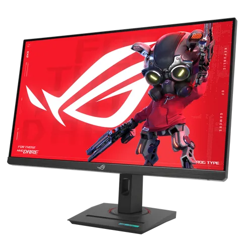 ASUS ROG Strix XG27UCG 27" 4K UHD 160Hz / FHD 320Hz Fast IPS Gaming Monitor 2 ASUS ROG Strix XG27UCG 27" 4K UHD 160Hz / FHD 320Hz Fast IPS Gaming Monitor