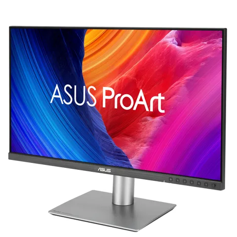 ASUS ProArt Display 6K PA32QCV 31.5" 6K HDR Professional IPS Monitor 4 ASUS ProArt Display 6K PA32QCV 31.5" 6K HDR Professional IPS Monitor