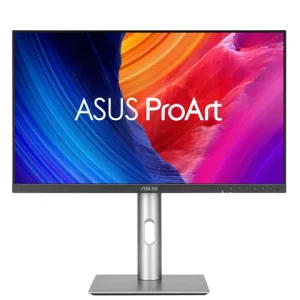ASUS ProArt Display 6K PA32QCV 31.5" 6K HDR Professional IPS Monitor